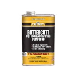 Buttercutt Cutting/Tapping Compound